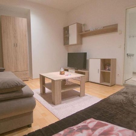 Ane Apartment ウィーン エクステリア 写真