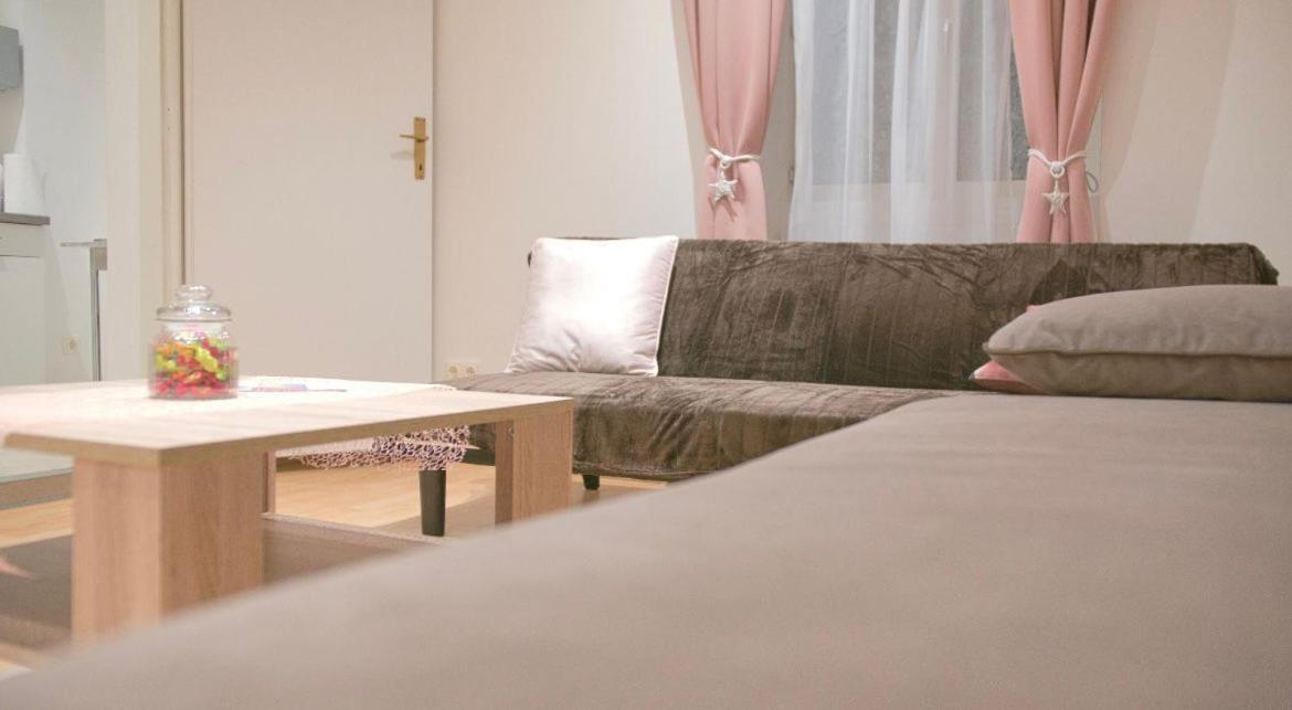 Ane Apartment ウィーン エクステリア 写真