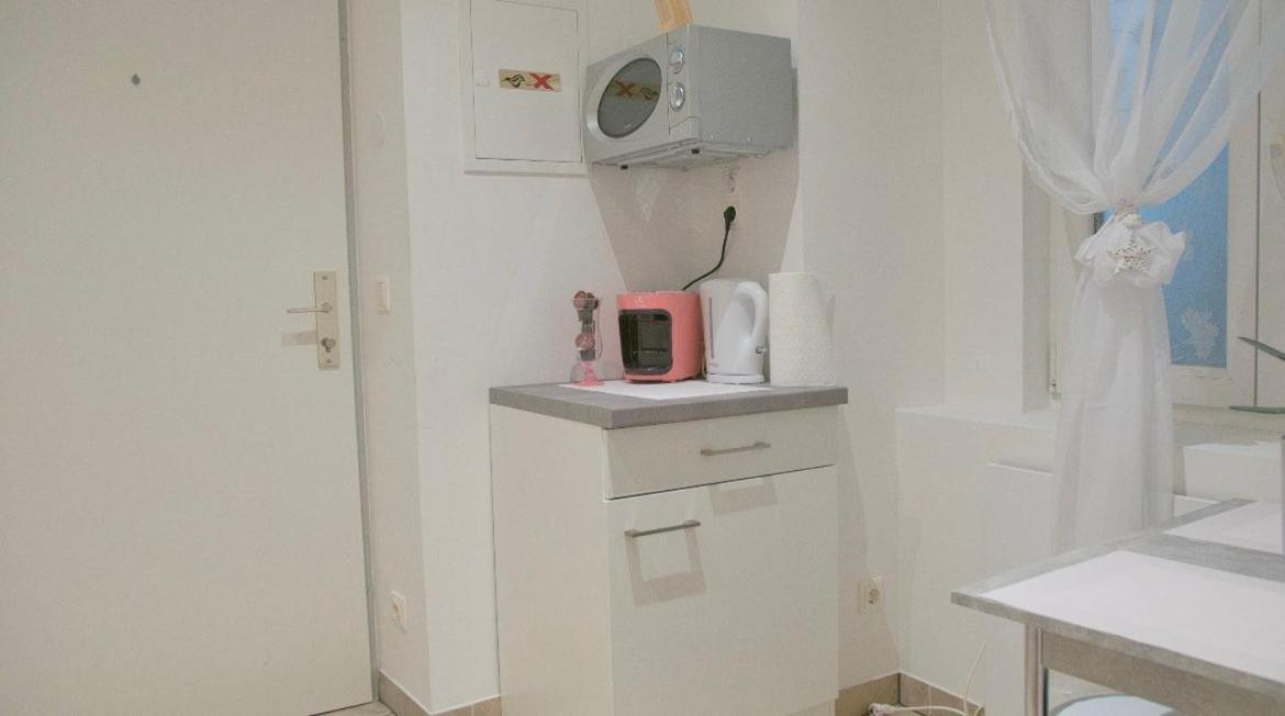 Ane Apartment ウィーン エクステリア 写真
