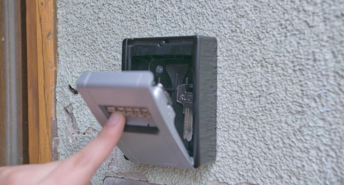 Ane Apartment ウィーン エクステリア 写真