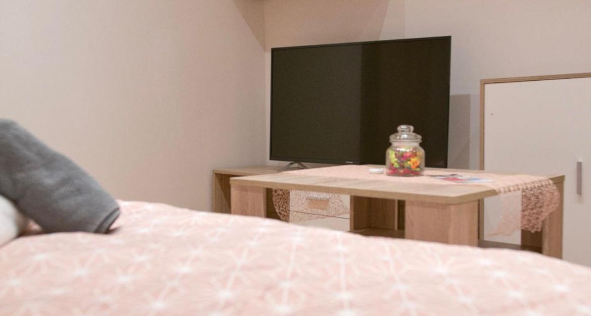 Ane Apartment ウィーン エクステリア 写真