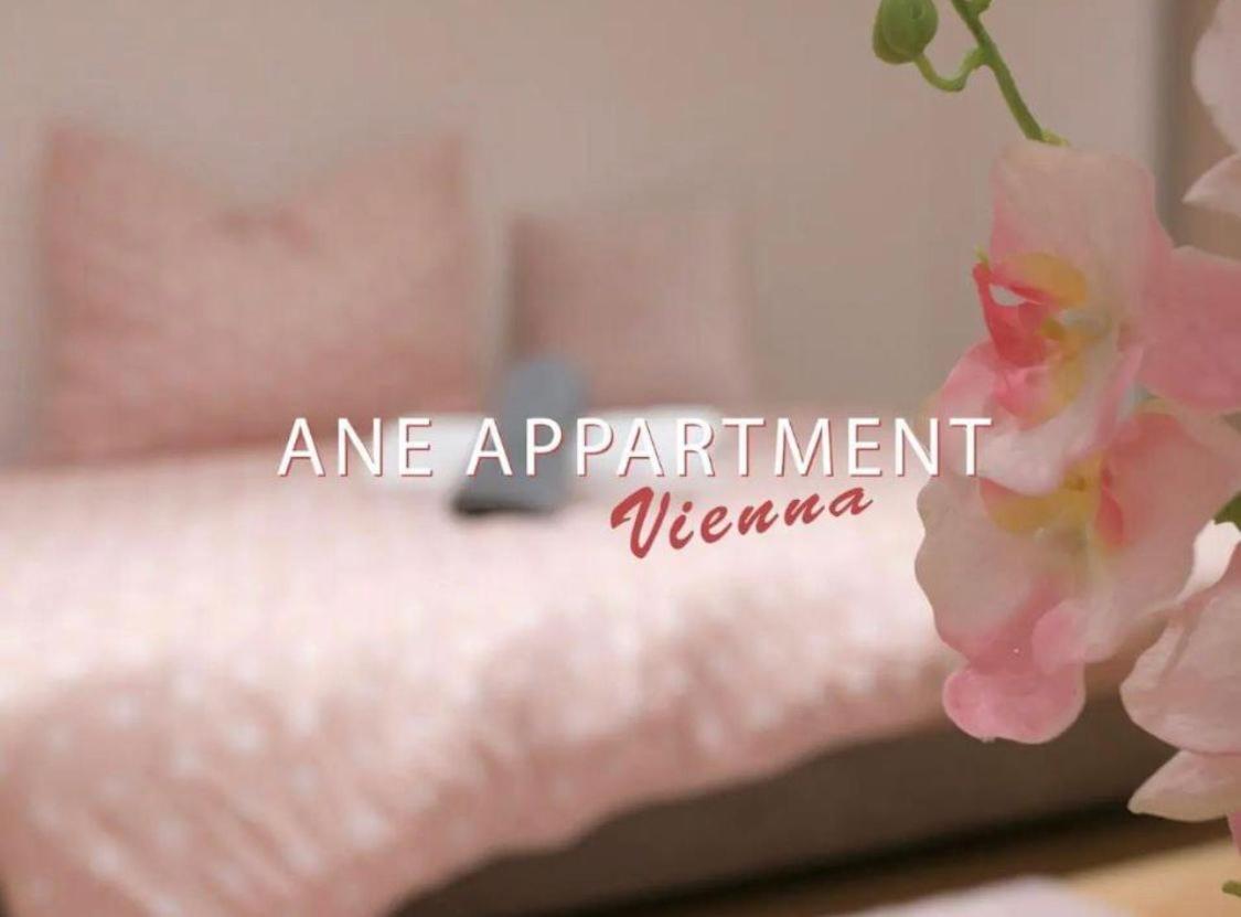Ane Apartment ウィーン エクステリア 写真