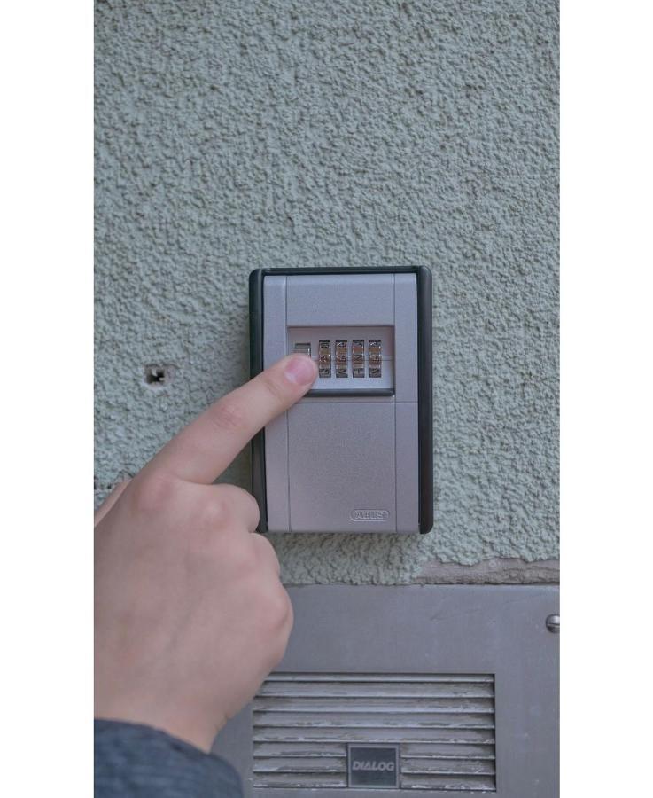 Ane Apartment ウィーン エクステリア 写真