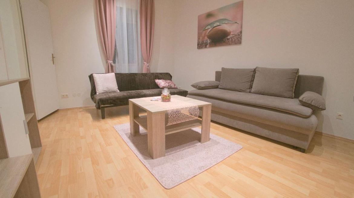 Ane Apartment ウィーン エクステリア 写真